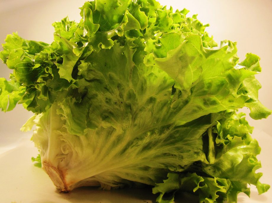 Grazer Salat