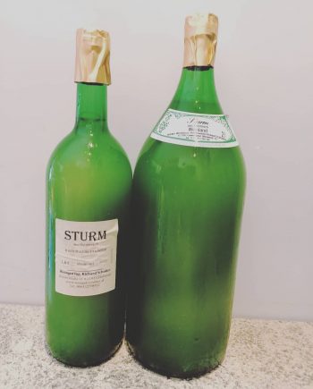 Sturm 1lt Bio