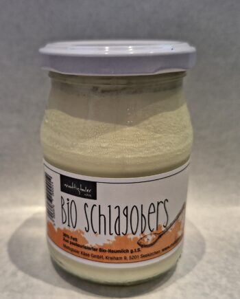 Schlagobers